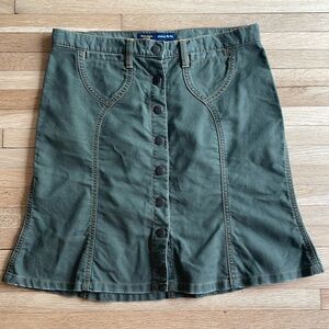 Abercrombie & Fitch Skirt. Size 6.